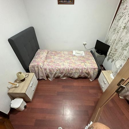 Habitacion Valen Vigo Eksteriør bilde