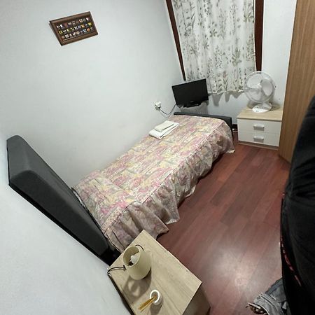 Habitacion Valen Vigo Eksteriør bilde