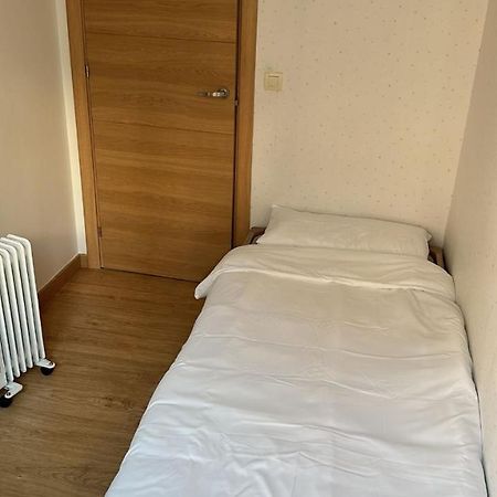 Habitacion Valen Vigo Eksteriør bilde