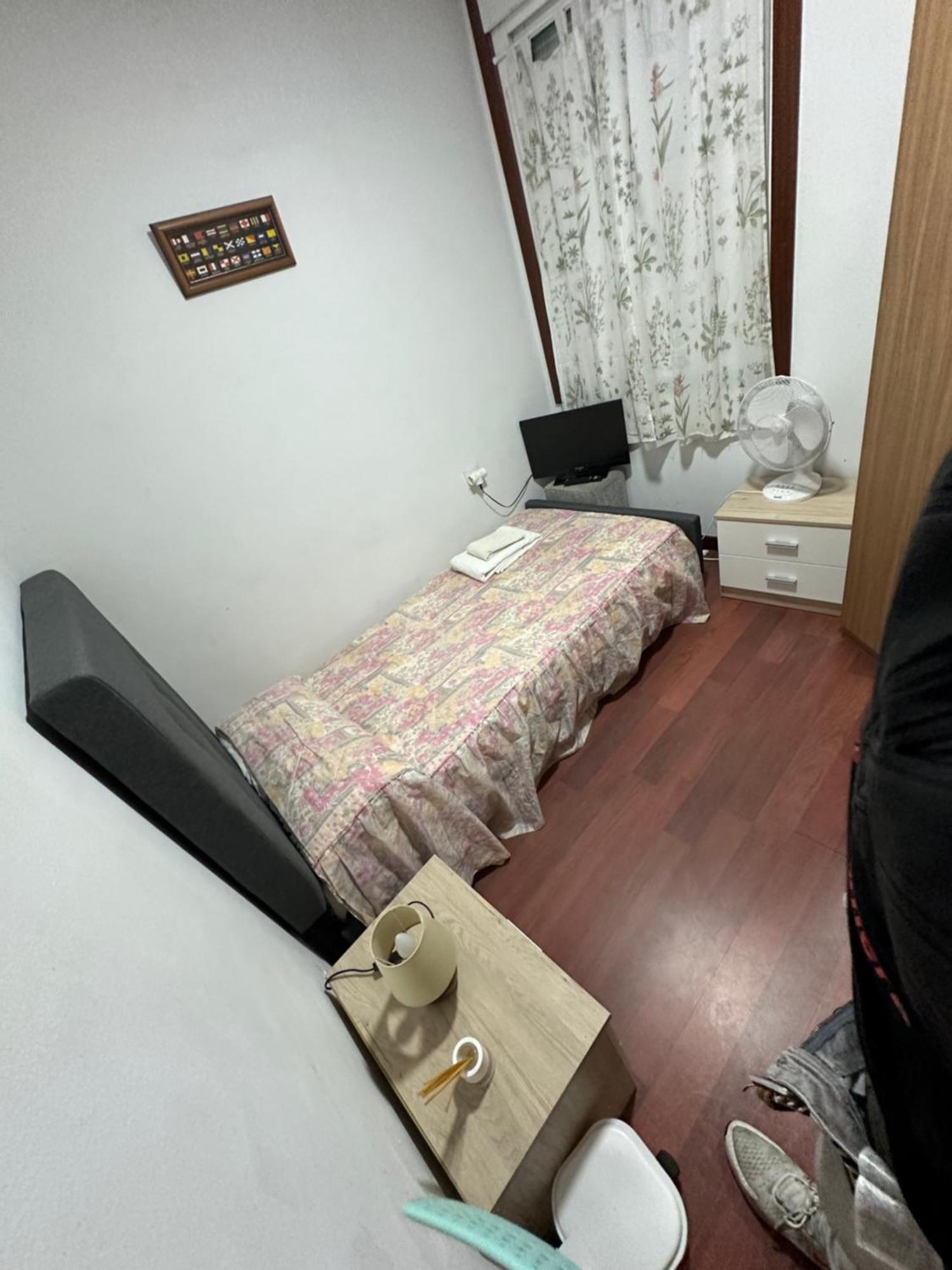 Habitacion Valen Vigo Eksteriør bilde