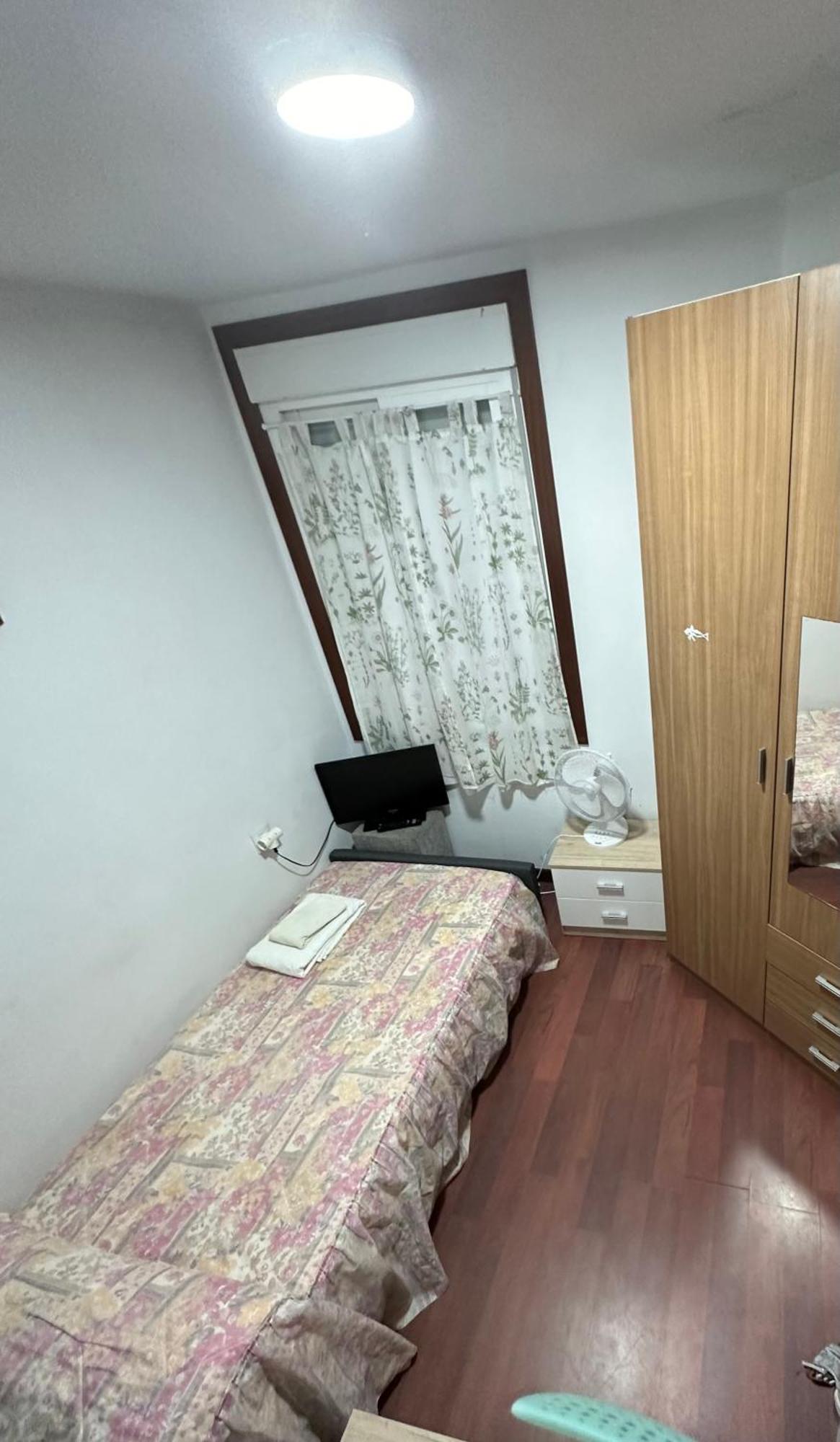 Habitacion Valen Vigo Eksteriør bilde