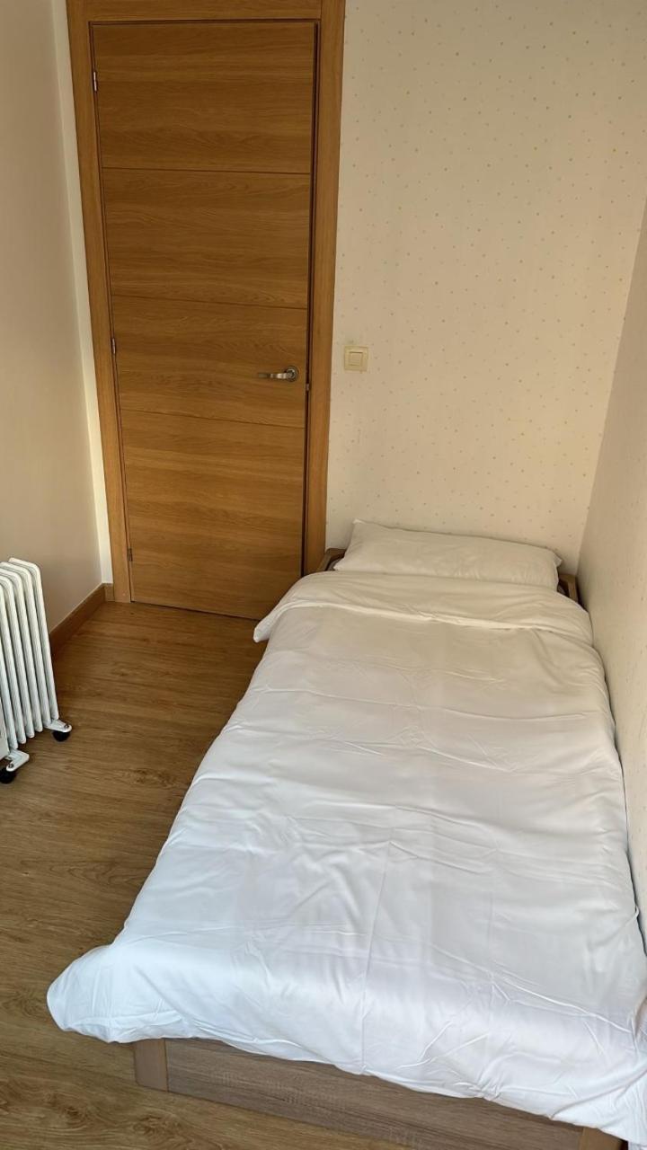 Habitacion Valen Vigo Eksteriør bilde